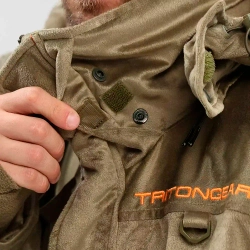 Костюм Triton Pro демисезонный -15 вилтекс, Khaki  (Неизвестная характеристика)