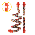 Игрушка для птиц "Гибкая жердочка",  20*370мм, Triol