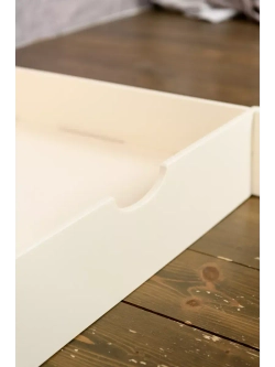 Ящик для детской кровати