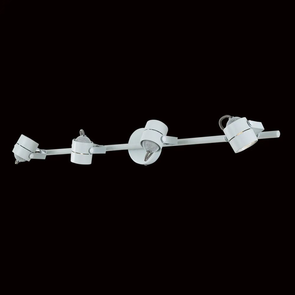 Citilux Ринг CL525540 Спот поворотный Белый