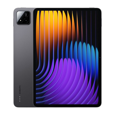 Планшет Xiaomi Pad 7 12 ГБ + 256 ГБ (Серый | Gray) (версия Global)