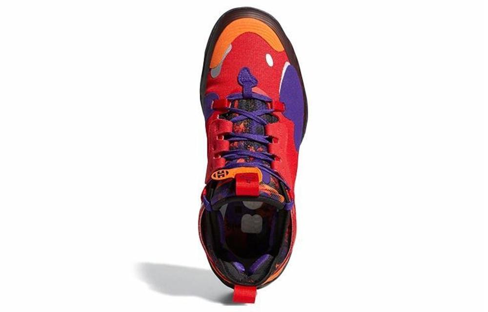 Кроссовки Adidas Harden Vol.5 Futurenatural Cny