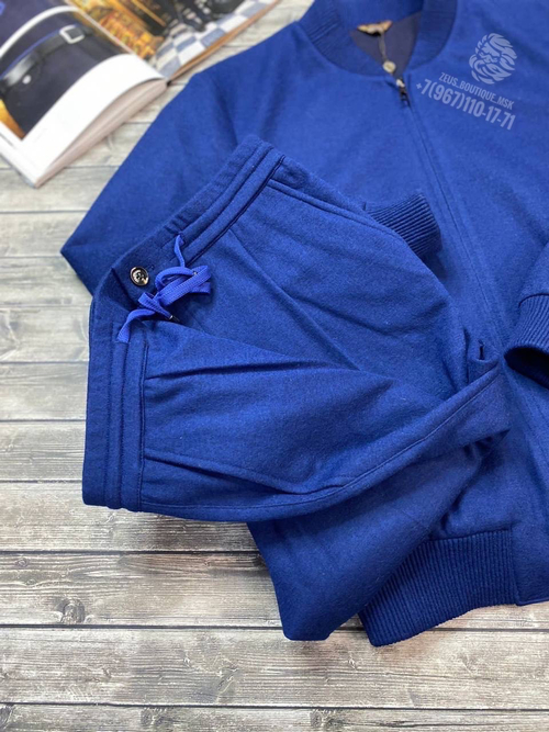 Спортивный костюм Loro Piana