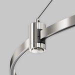 Комплектующие для систем освещения с токоведущими элементами Technical TRA154SW-BB-R-PT