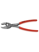 Клещи с передним захватом TwinGrip Knipex 82 01 200