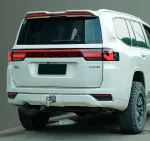 Задние фонари для Toyota Land Cruiser 300 LC300 2022+ Тойота крузер крузак монофонарь свет
