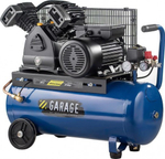 Компрессор поршневой Garage PK 50.MBV400/2.2 8087900