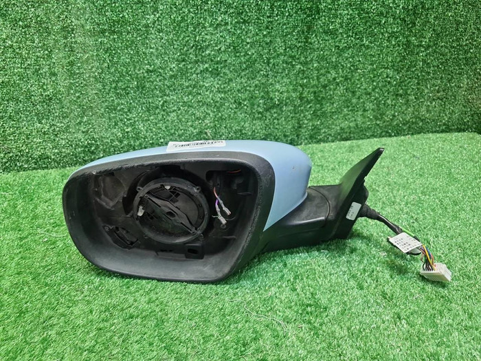 Зеркало левое Chery Tiggo 7 Pro (2020-2024) 8 конт