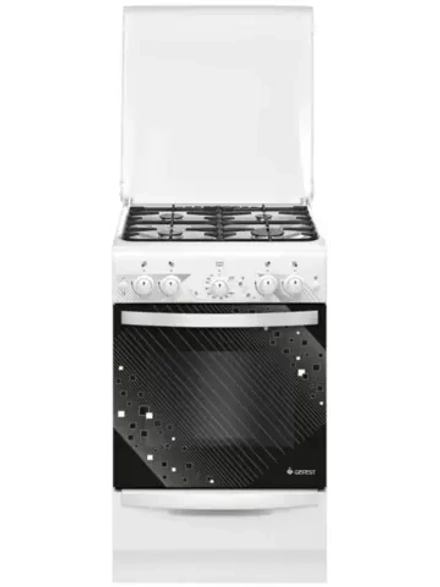 Плита газовая 5100-02 0309