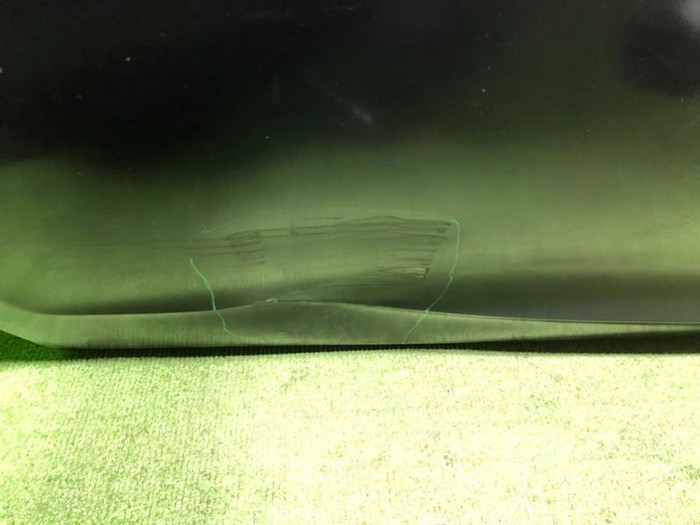 Дверь задняя правая Audi A8 4 D5 (2017-н.в.) Long