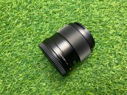 Panasonic 42.5mm 1.7 G Aspherical Power O.I.S.