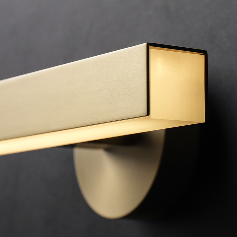 Настенный Светильник Regent B By Imperiumloft