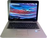 12.5" Уценённый ноутбук HP EliteBook 820 G4 i7 Touch (1920x1080, Intel Core i7-7600U, RAM 16ГБ, SSD 512ГБ, Intel HD Graphics 620, Win 10 Pro)