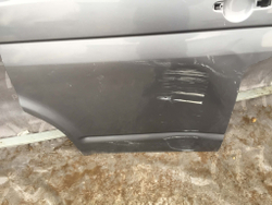 Дверь передняя левая Volkswagen Transporter T5 09-15 Б/У Оригинал 7E0831055C