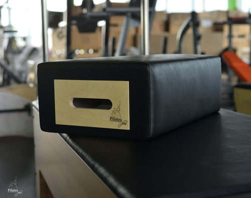 Бокс для Реформера Pilates Plus