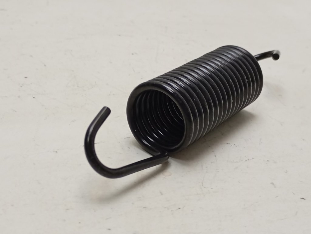 F1029NDR кт74 Пружина бака для стиральной машины LG F1029NDR б/у