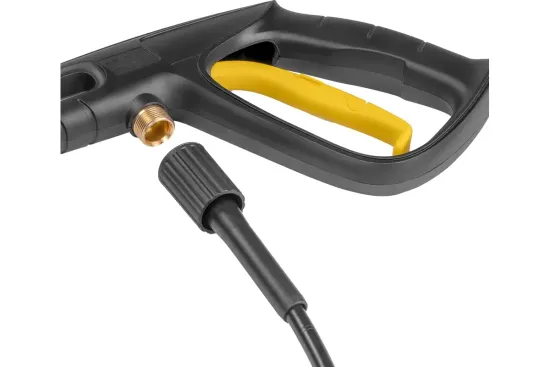 Мойка высокого давления KOLNER K195 LUX