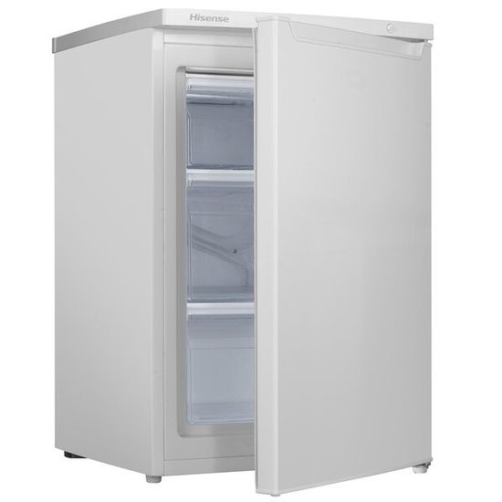 Морозильная камера Hisense FV105D4AW1