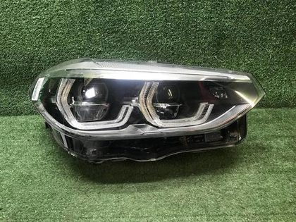 Фара правая BMW X3 G01 (2017-2021) Adaptive LED