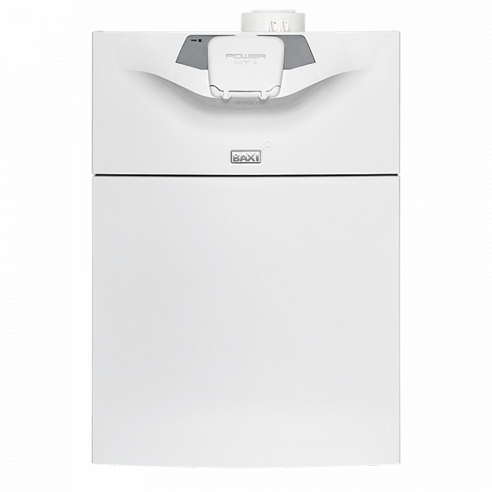 Котел газовый BAXI POWER HT+ 1.70 конденс., напольный, 1 конт., закр.кам.сгор.