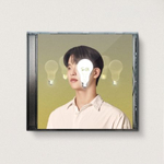 Альбом ONLEE - TURN ON 2nd Mini Album