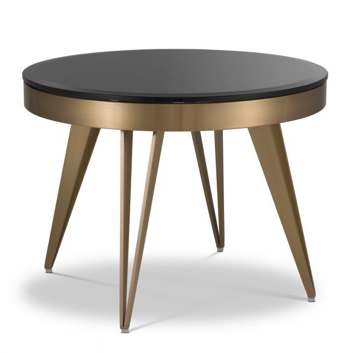 Приставной столик Eichholtz Side Table Rocco 115223