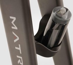 Велотренажёр Matrix U50XUR