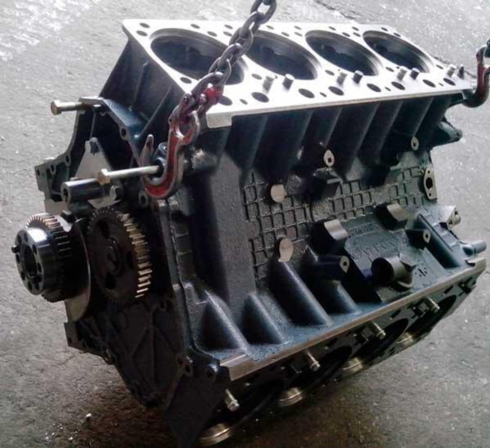 740.11-1000660Р Ремкомплект для двигателя КамАЗ 740.10 7403.10