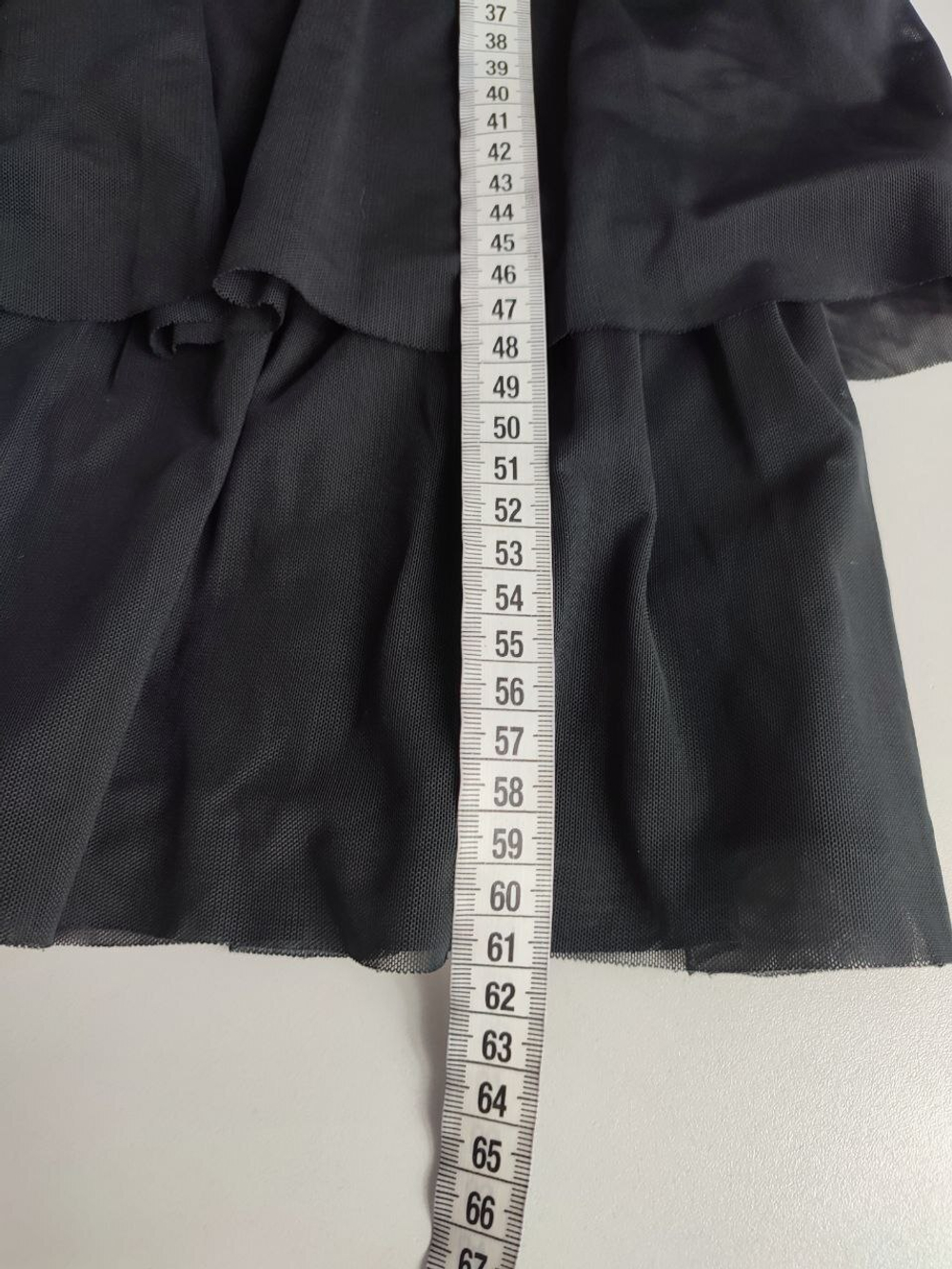 Топ модный 40 размер