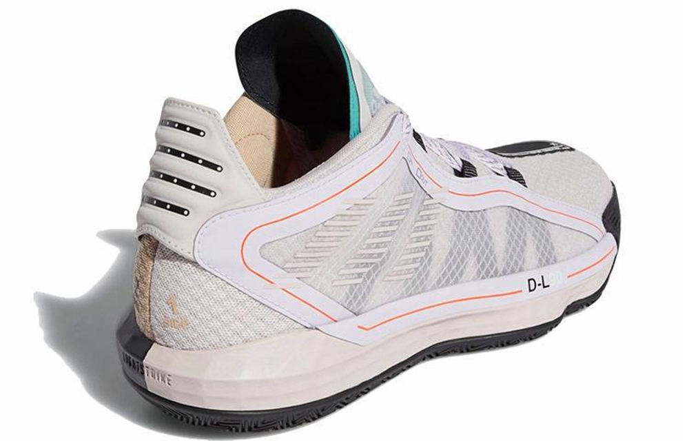 Кроссовки Adidas Dame 6 'All Star Weekend 2020'
