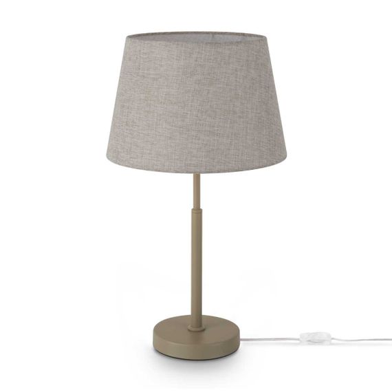 Настольная лампа Freya FR2057TL-01BG