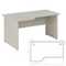 Стол эргономичный левый New Line NLN363155 150x90x75