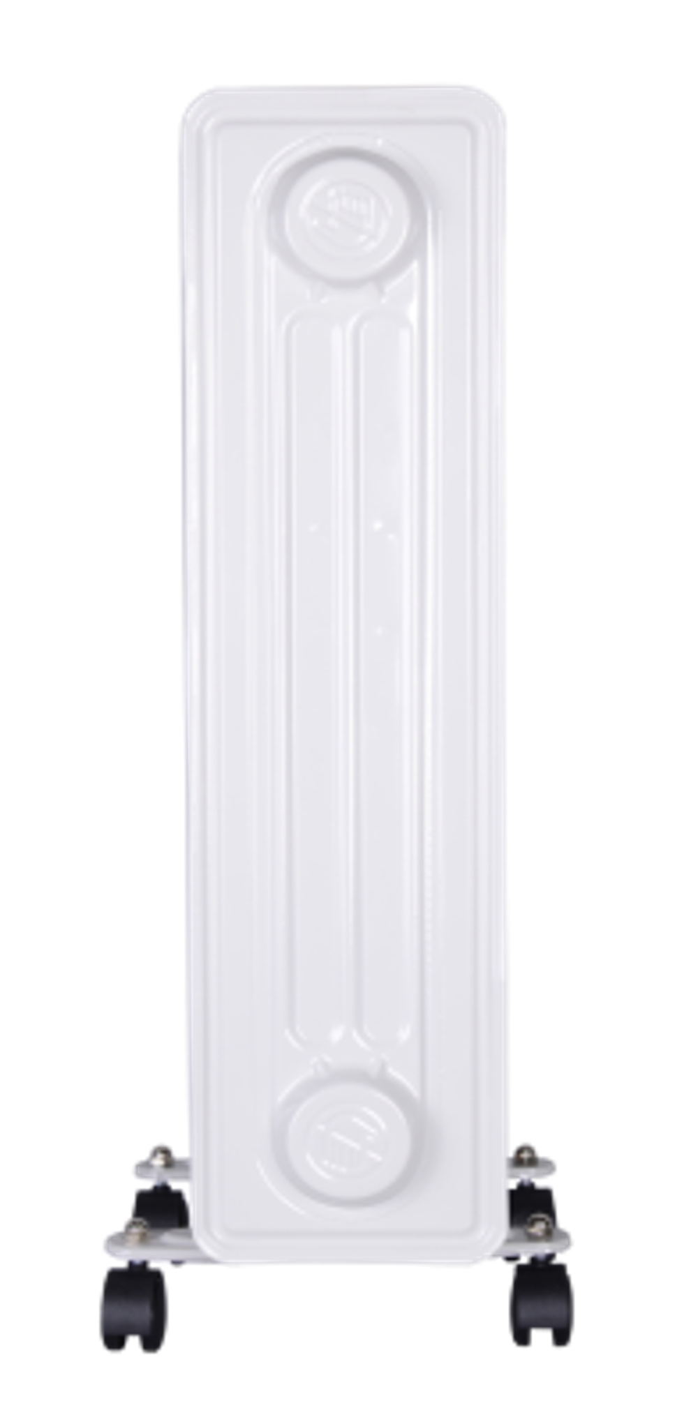 Масляный радиатор РЕСАНТА ОМ-9НВ с вентилятором