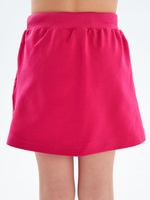 Юбка для девочки детская в садик CROOT