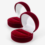 Футляр для презентации колец