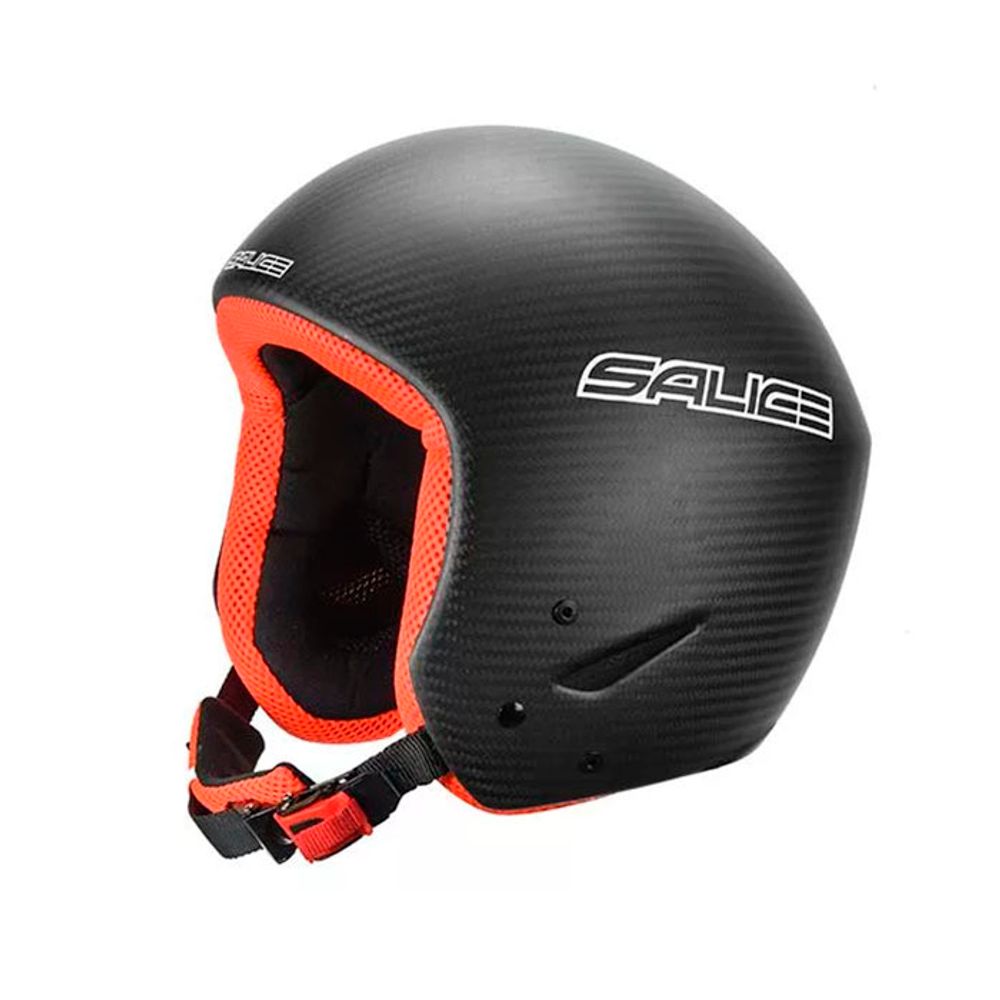 Зимний Шлем Salice C-Race Carbon (см:58)