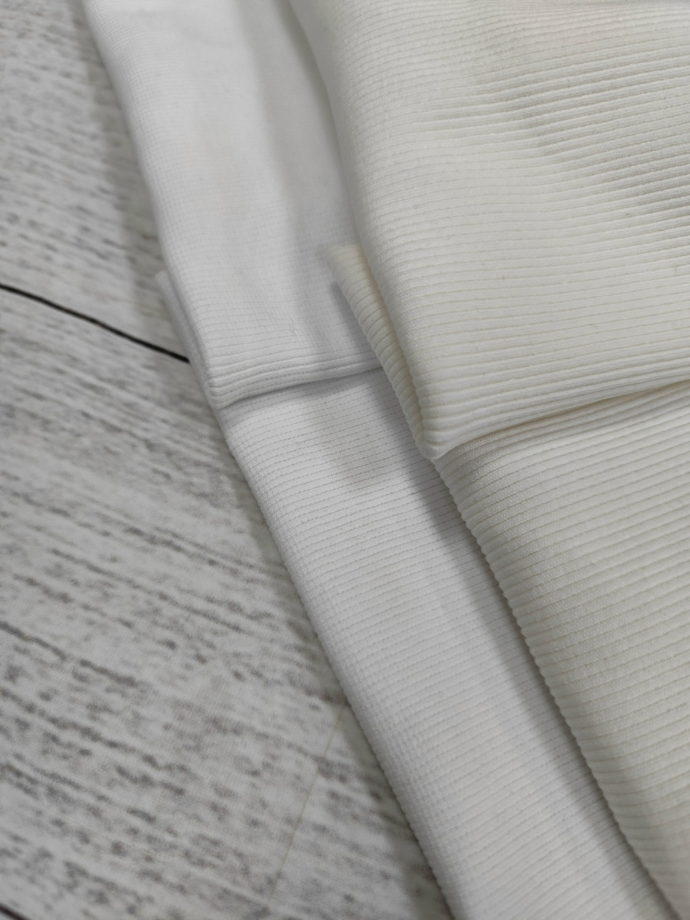 Кашкорсе /белый холодный