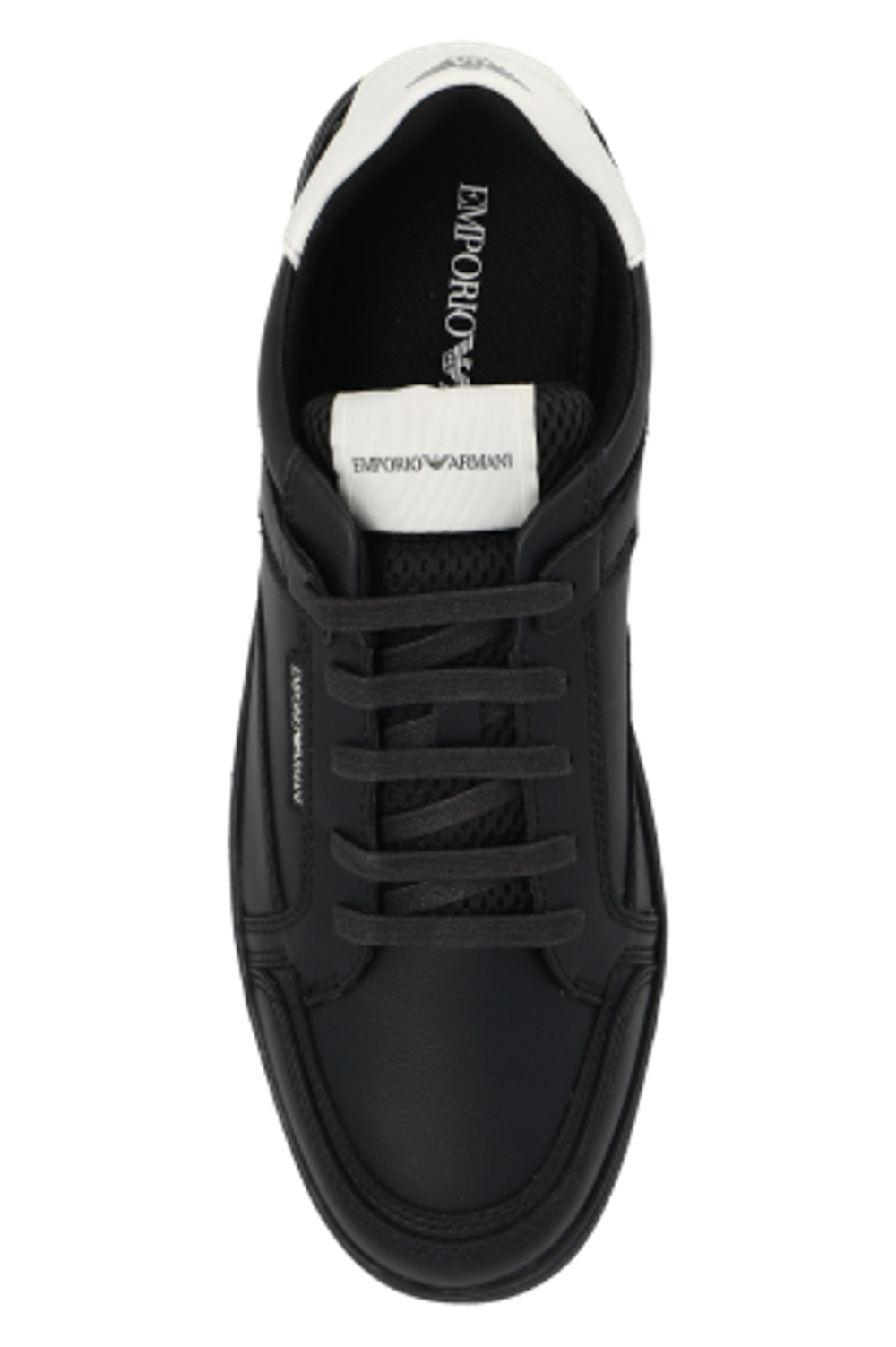 Кроссовки EMPORIO ARMANI