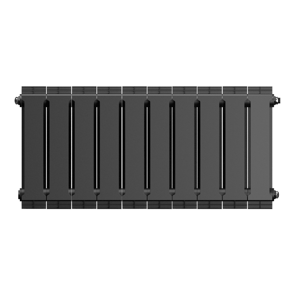 Радиатор Royal Thermo PianoForte 300 /Noir Sable