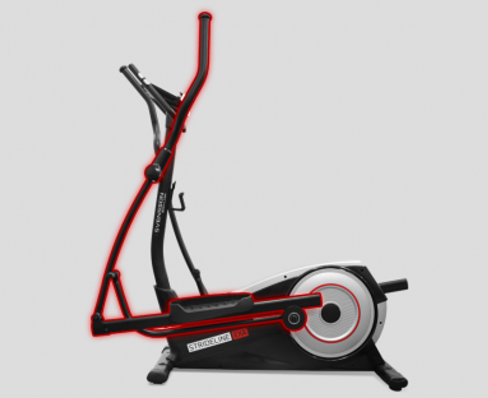 SVENSSON BODY LABS STRIDELINE EXA