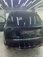 Оригинальный обвес для LAND ROVER RANGE ROVER L460 2021+ тюнинг Рейндж Ровер