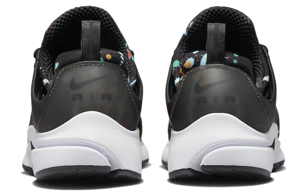 Кроссовки Nike Presto "Paint Splatter"