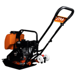 Виброплита FTL PCF 70 7374