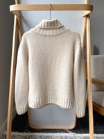 Кашемировый свитер Bonpoint, 128