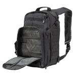 Рюкзак Tramp   Commander 18 л.,  артикул TRP-048, цвет Черный