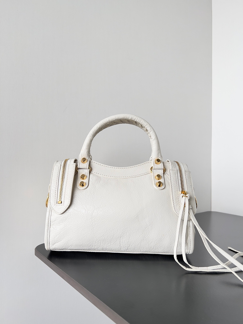 Balenciaga City Mini Bag 25 cm