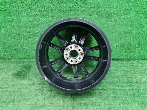 Диск литой R18 BMW 3er G20 (18-нв) 780 стиль перед