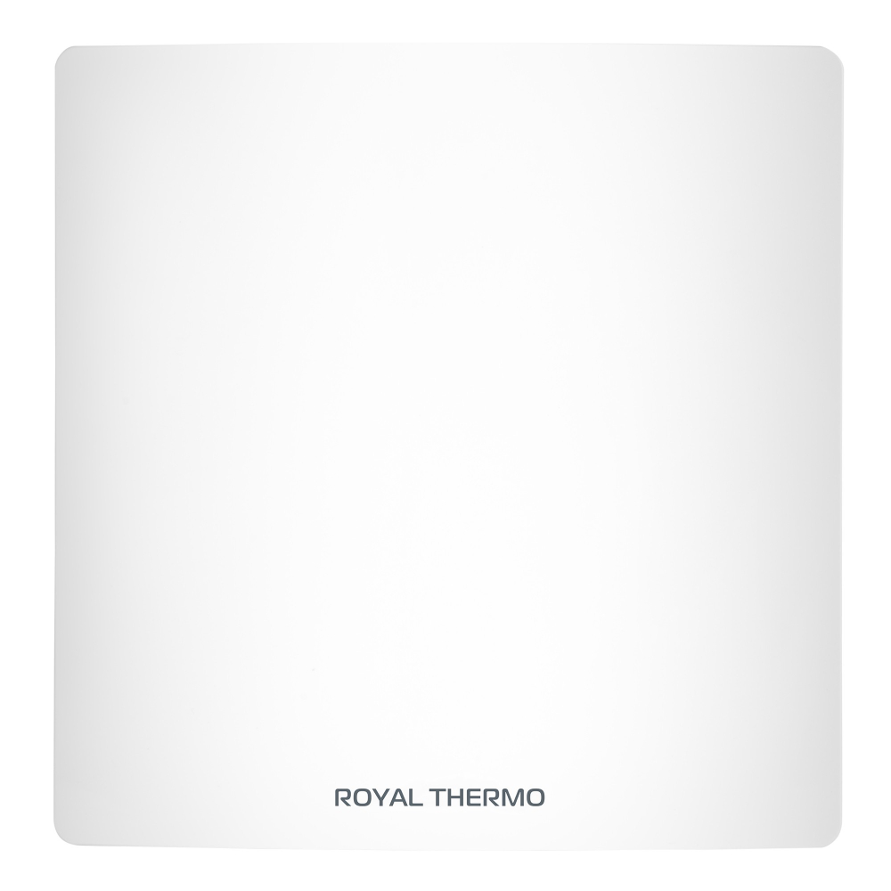 Вентилятор вытяжной Royal Thermo Sunset RAFS 120 D Turbo
