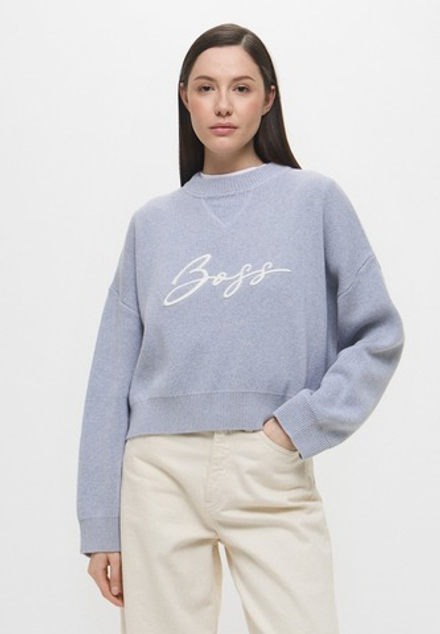BOSS / Свитер женский