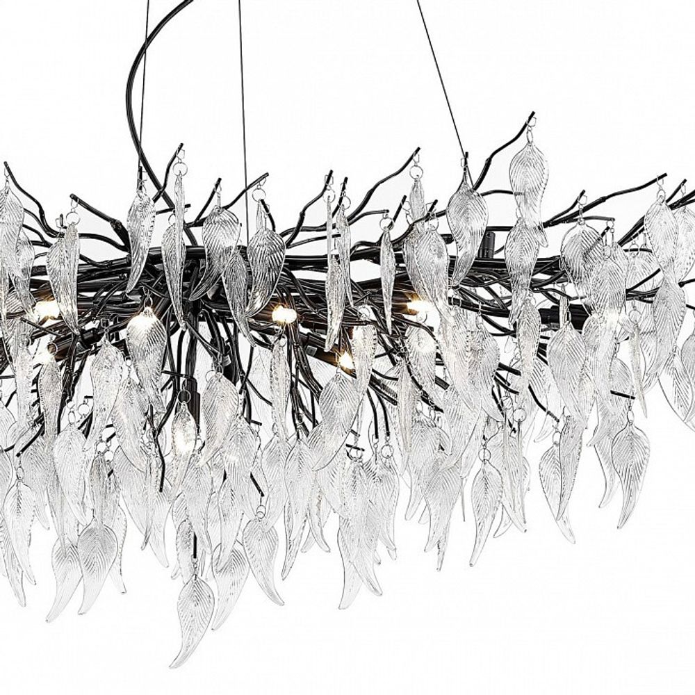 Подвесная люстра Wertmark Daniela WE182.15.043